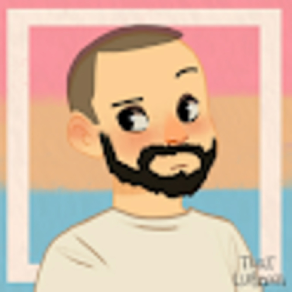 Meet your Posher, Andres